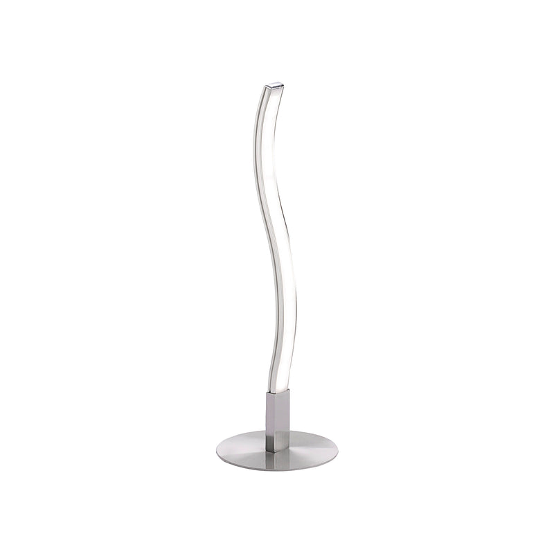 Veioza Paul Neuhaus WAVE LED Otel