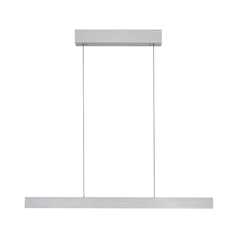Lustra Paul Neuhaus PURE E-MOTION 2xLED Aluminiu
