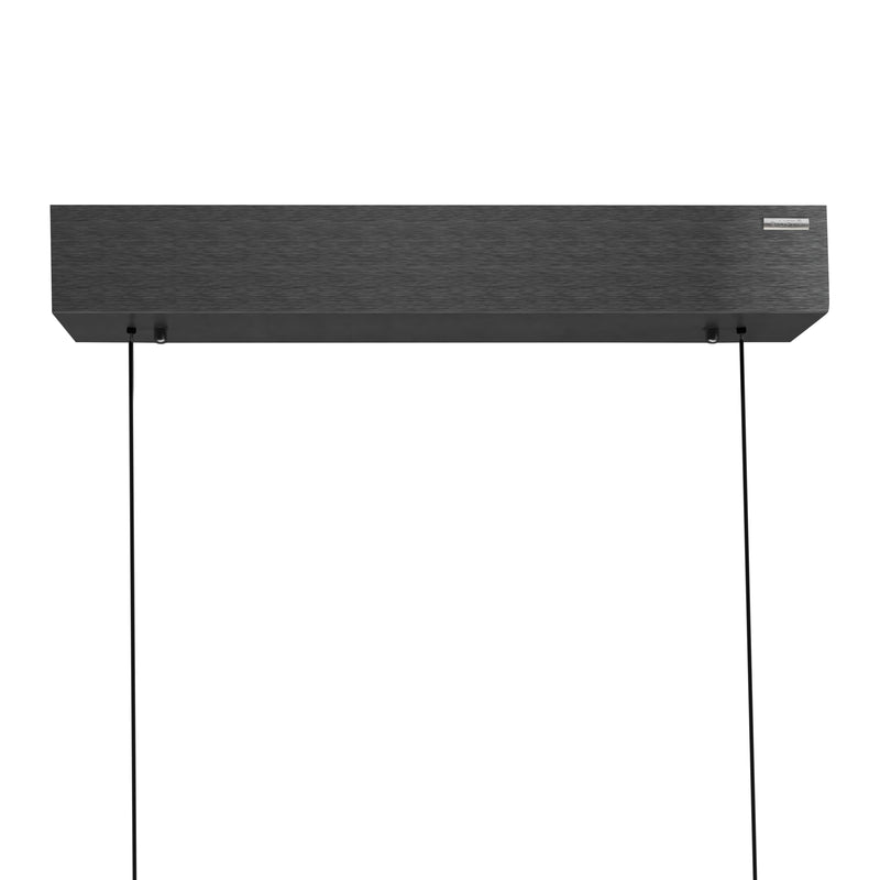 Lustra Paul Neuhaus PURE-MOTO-RISE 3xLED Gri