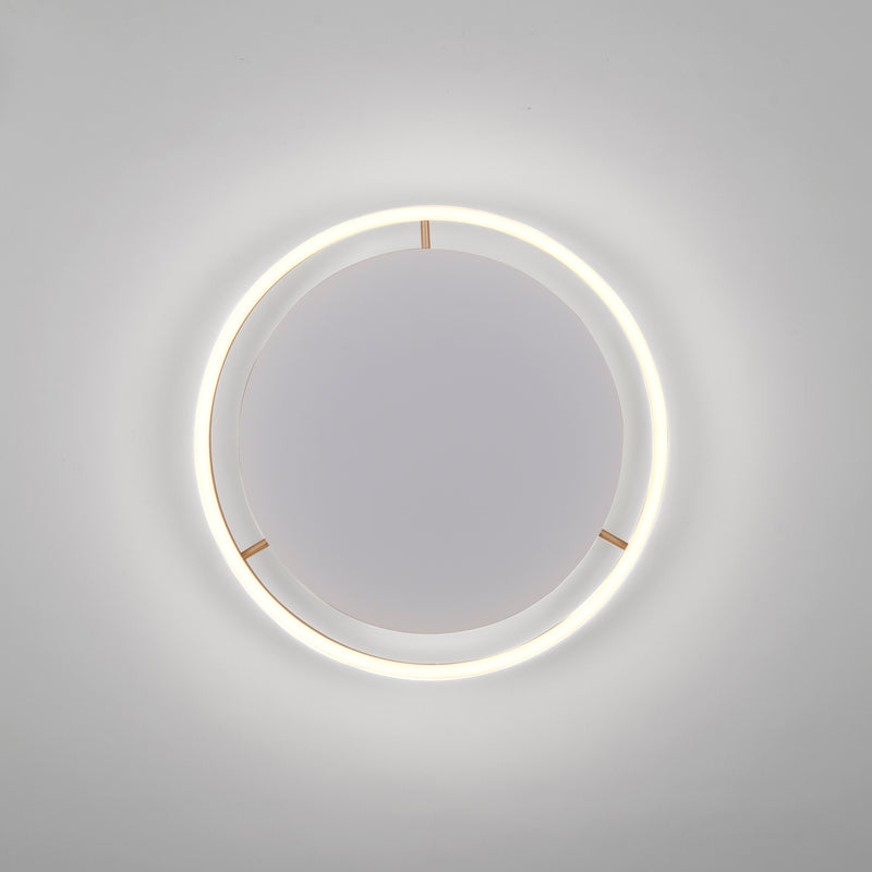 Plafoniera Paul Neuhaus RITUS LED Alama Mat