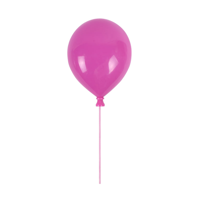 Aplica Zuma Line BALLOON 1xLED2835 Roz