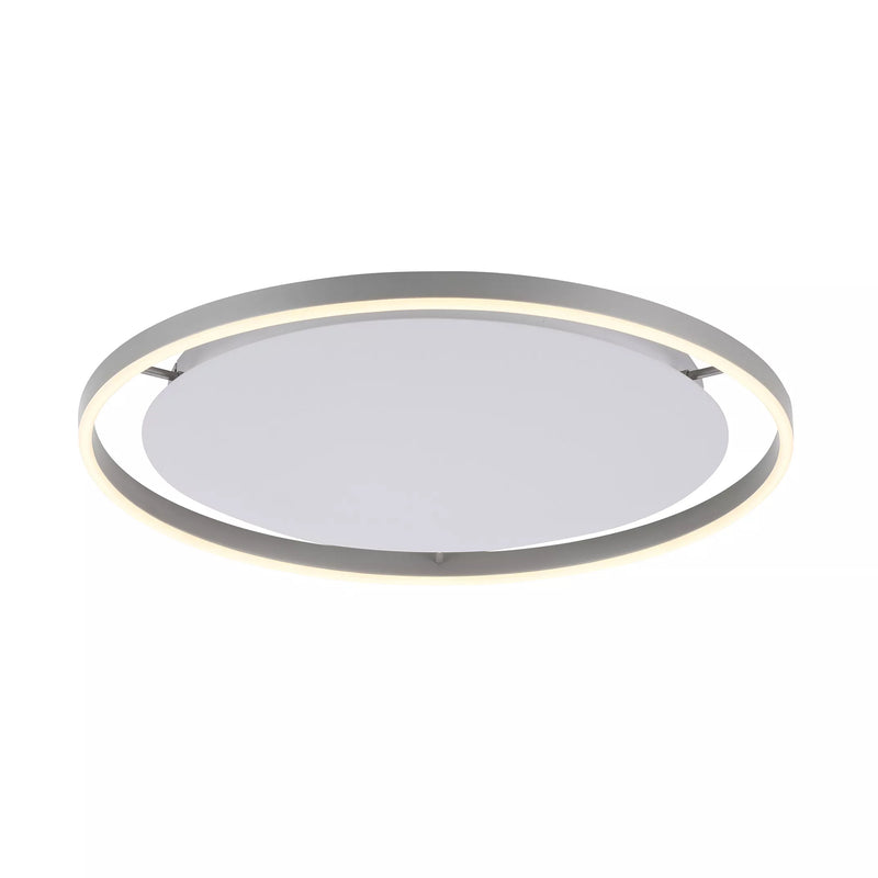 Plafoniera Paul Neuhaus RITUS LED Aluminiu