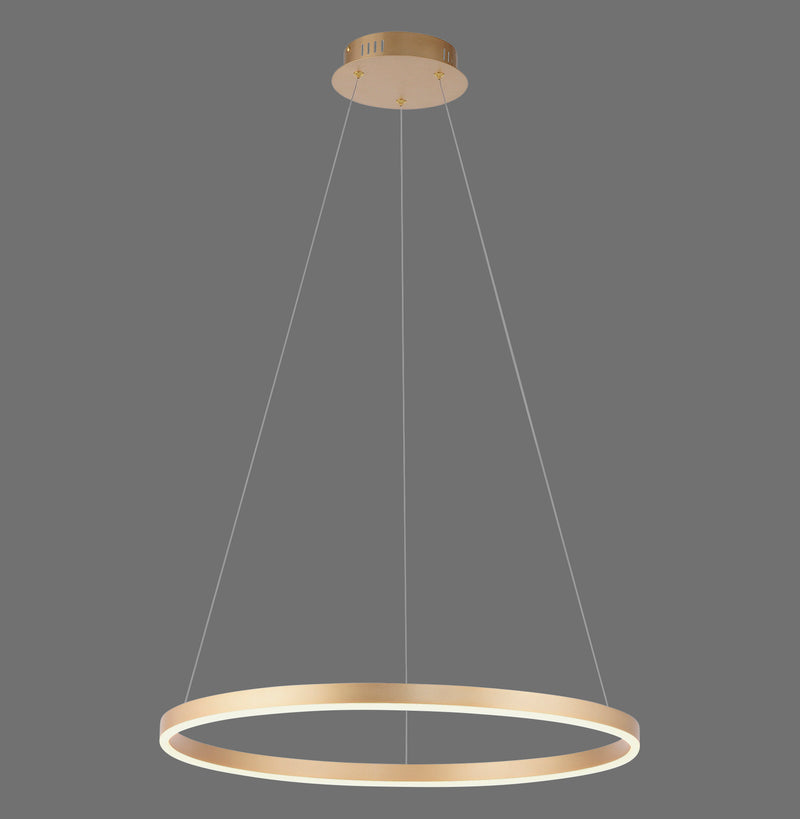Lustra Paul Neuhaus RITUS LED Alama Mat
