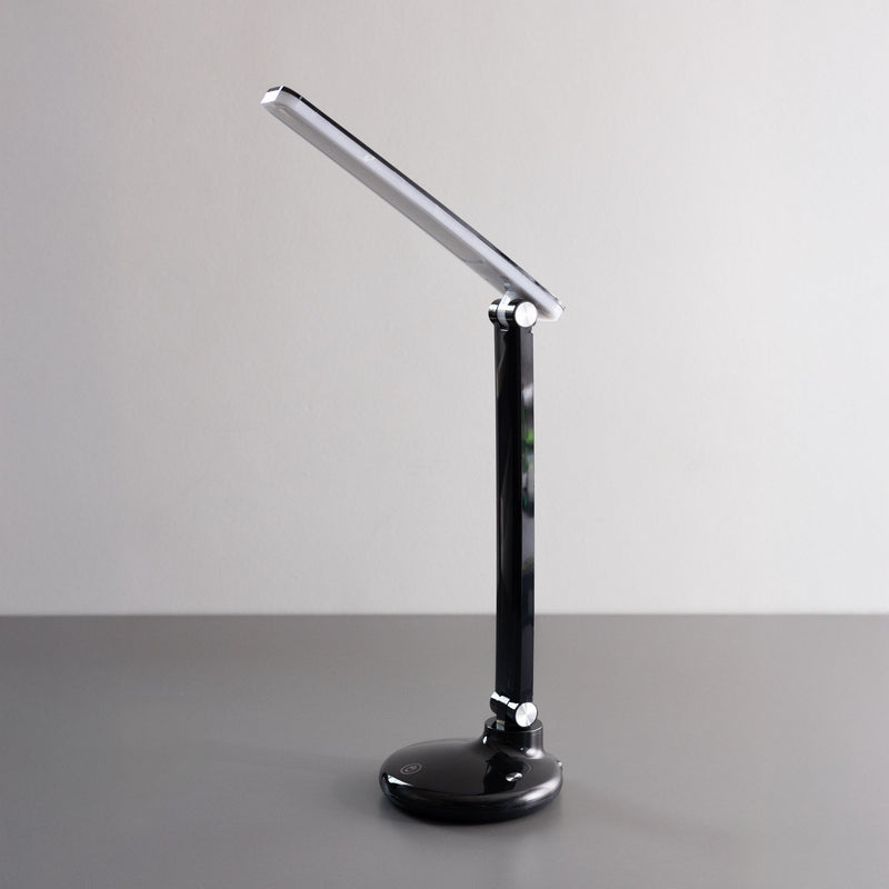 Veioza Zuma Line BIURKOWA LED Negru