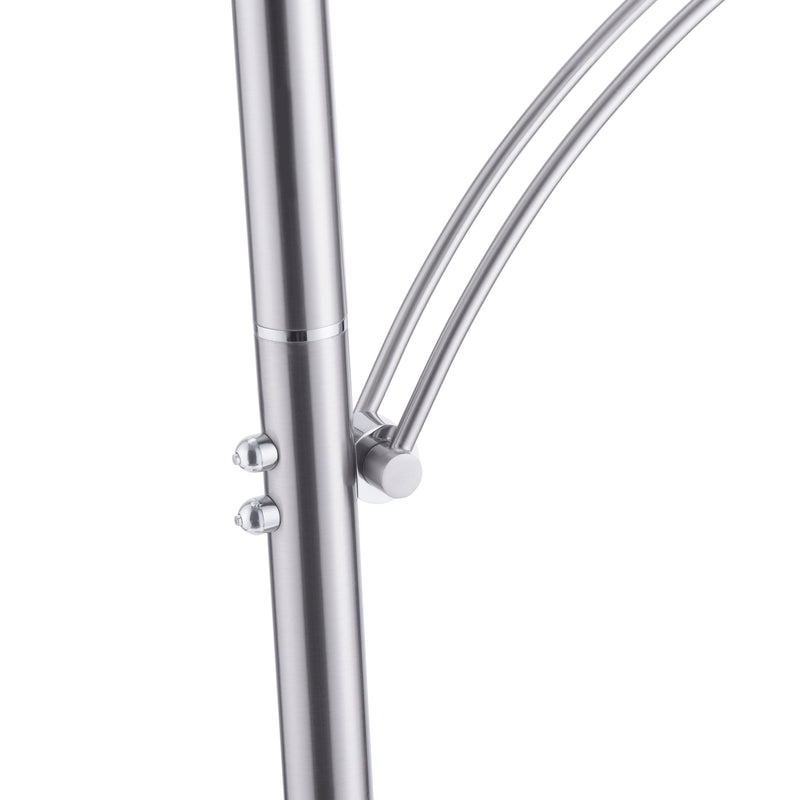 Lampadar Paul Neuhaus ARTUR 3xLED Otel