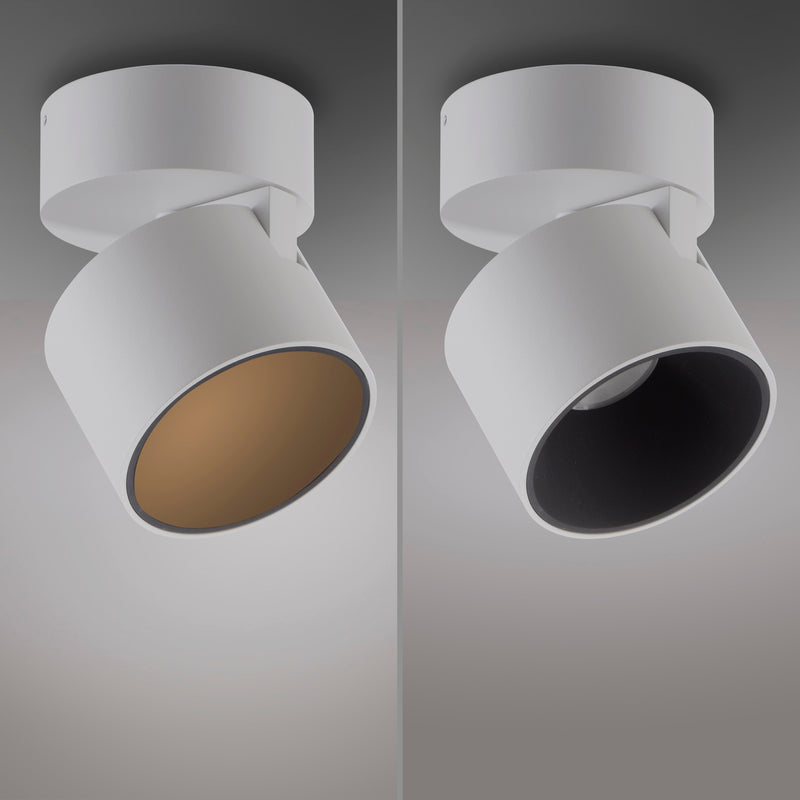 Plafoniera Paul Neuhaus PURE CUP LED Alb