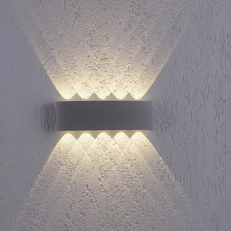 Aplica Paul Neuhaus CARLO 10xLED Argintiu