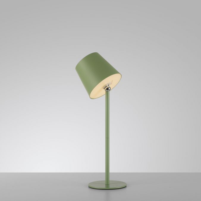 Veioza Paul Neuhaus BOTERIA LED Verde