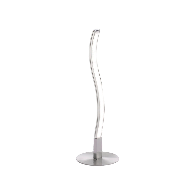 Veioza Paul Neuhaus WAVE LED Otel