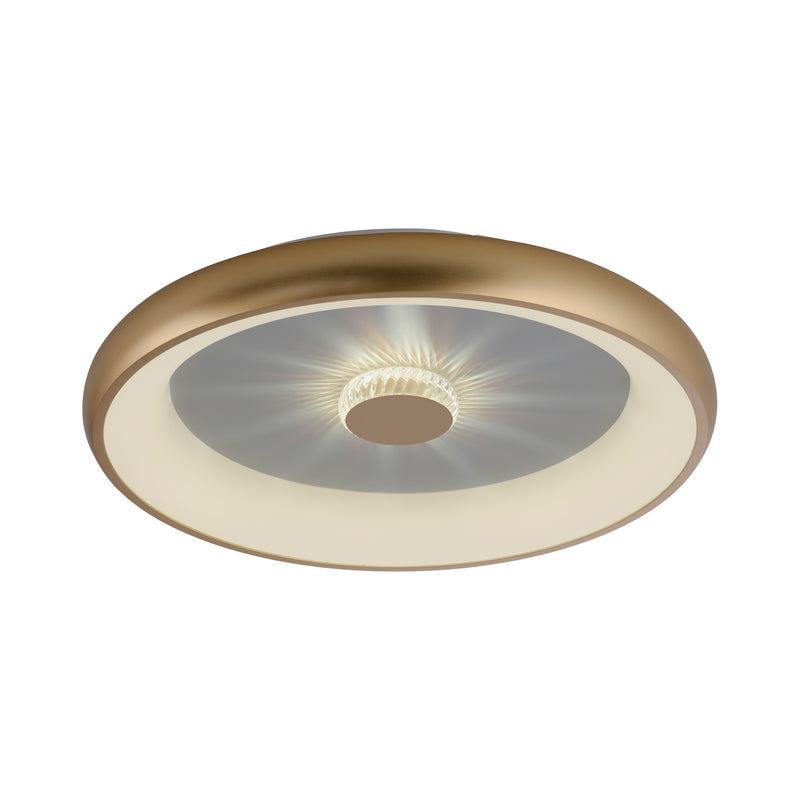 Plafoniera Zuma Line VERTIGO LED Alama Mat
