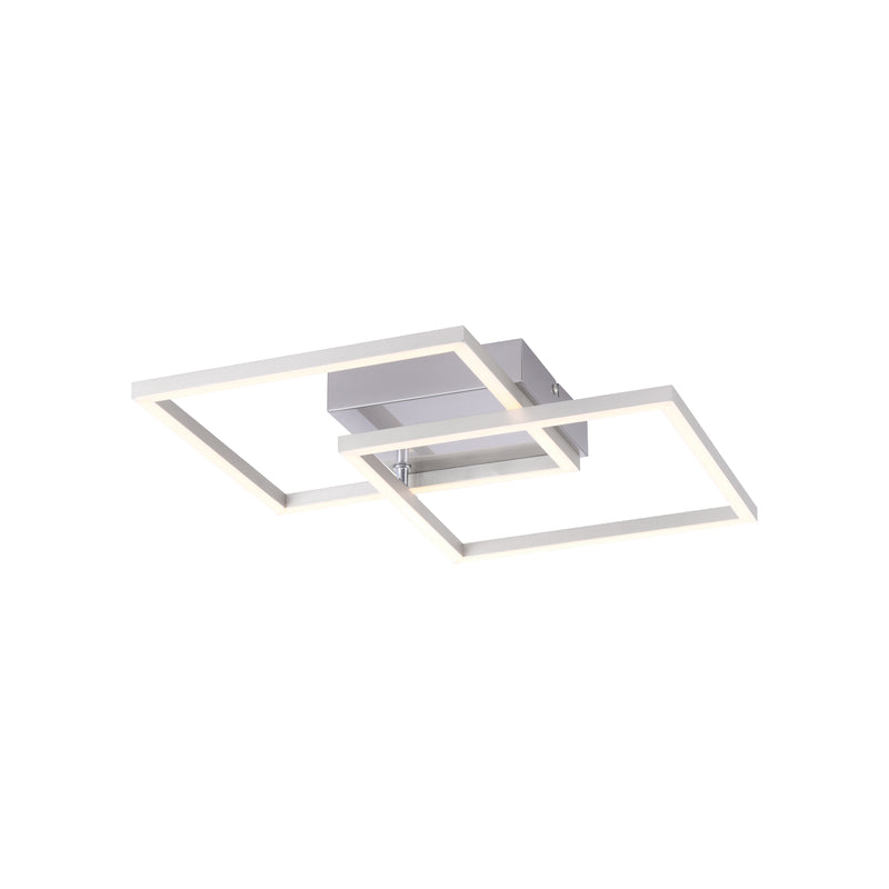 Plafoniera Paul Neuhaus IVEN 2xLED Otel