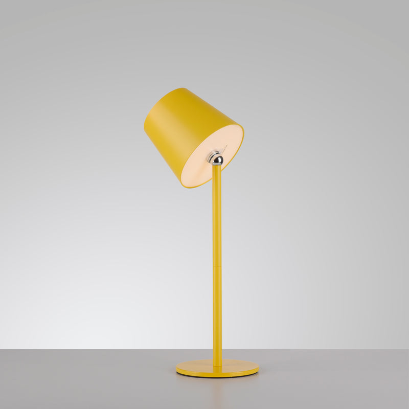 Veioza Paul Neuhaus BOTERIA LED Galben