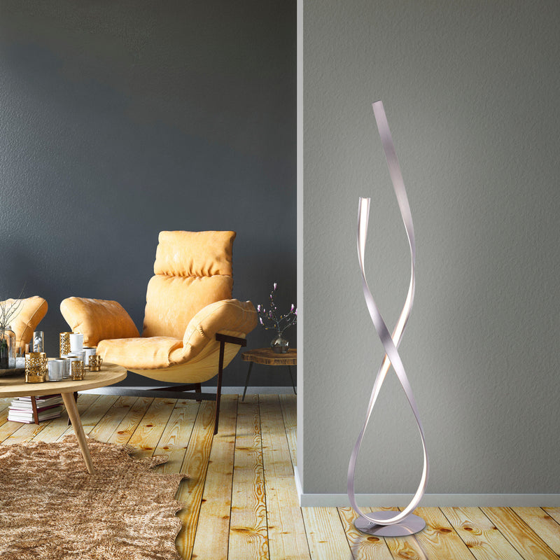 Lampadar Paul Neuhaus LINDA LED Otel