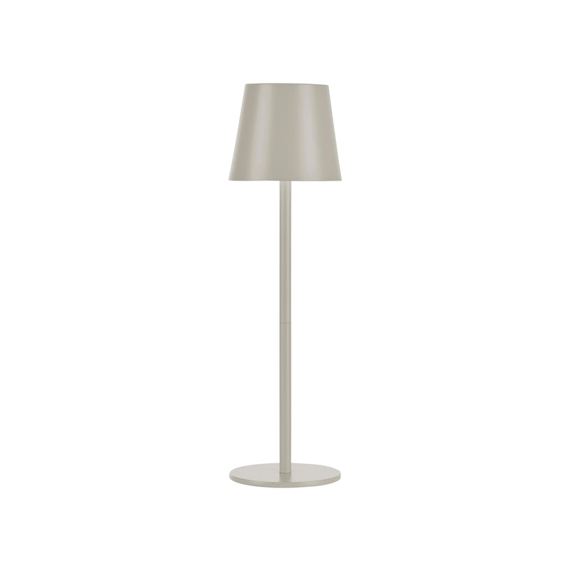 Veioza Zuma Line EURIA LED Greige