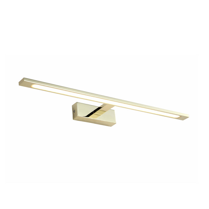 Aplica Zuma Line ALTER LED Auriu
