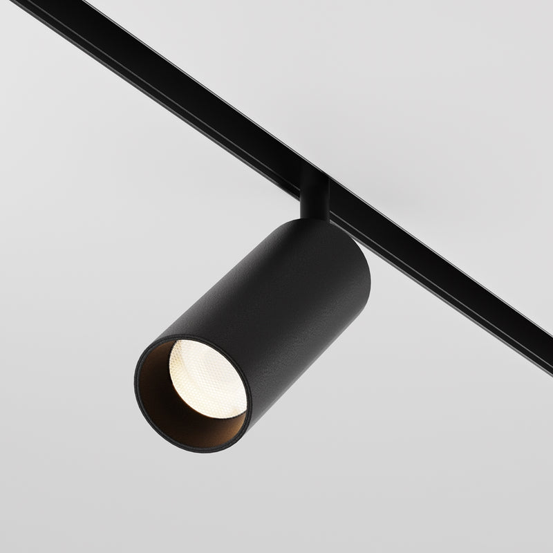 Proiector pe Sina Zuma Line MAGNETYCZNE LED Negru