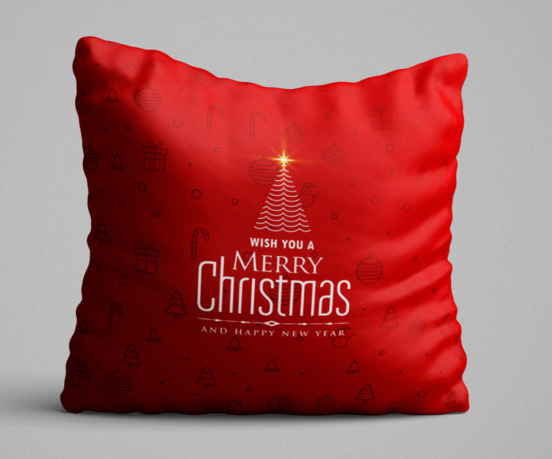 Decorațiune Asi Home Krlntxmas-14, 43x43 cm