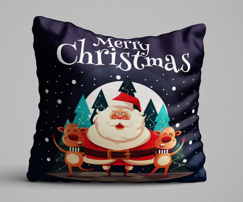 Decorațiune Asi Home Krlntxmas-15, 43x43 cm