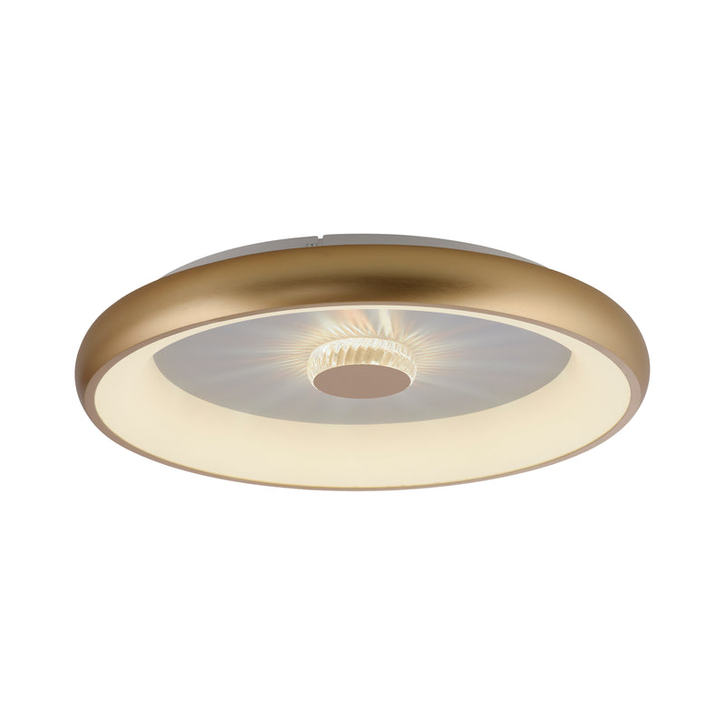 Plafoniera Zuma Line VERTIGO LED Alama Mat