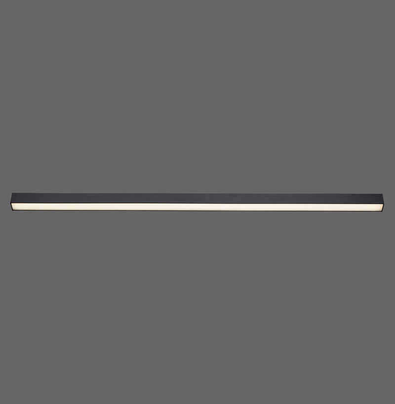 Plafoniera Paul Neuhaus PURE-LINES LED Antracit