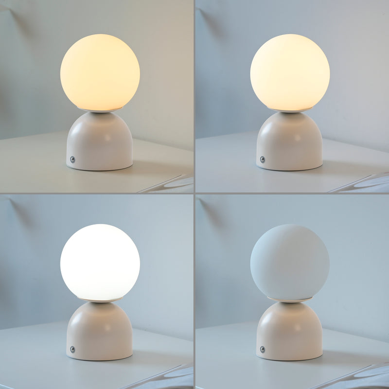 Veioza Paul Neuhaus RUDI LED Bej