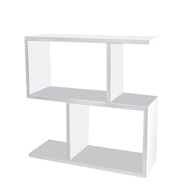 Masuta Laterala Asi Home Life - White PAL 20X60X60 cm