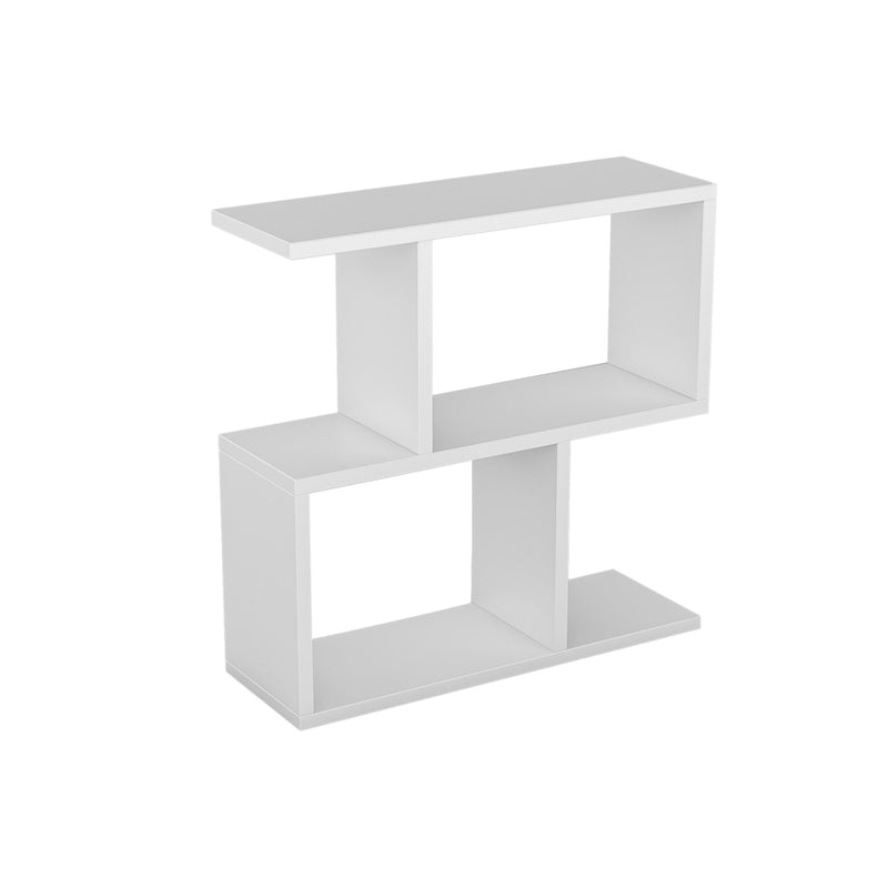 Masuta Laterala Asi Home Life - White PAL 20X60X60 cm