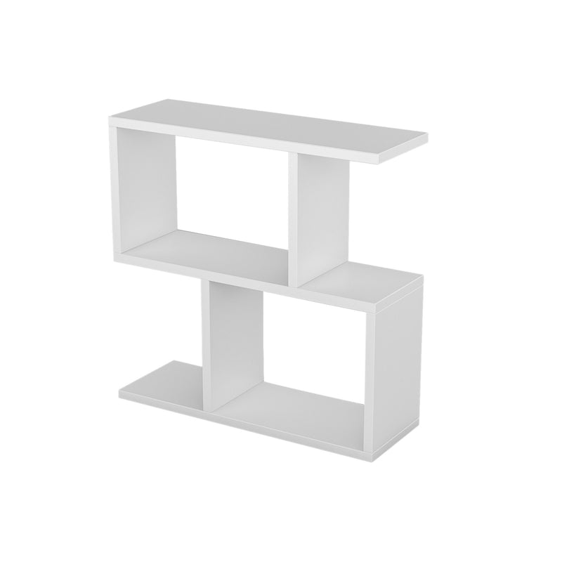 Masuta Laterala Asi Home Life - White PAL 20X60X60 cm