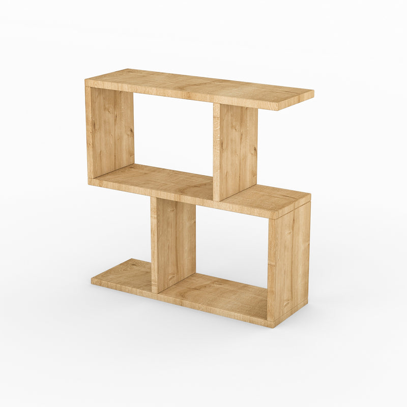 Masuta Laterala Asi Home Life - Oak PAL 20X60X60 cm