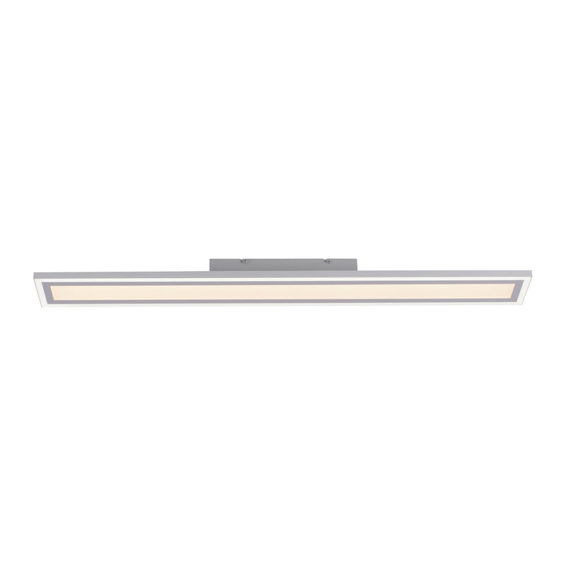 Plafoniera Paul Neuhaus EDGING 2xLED Alb