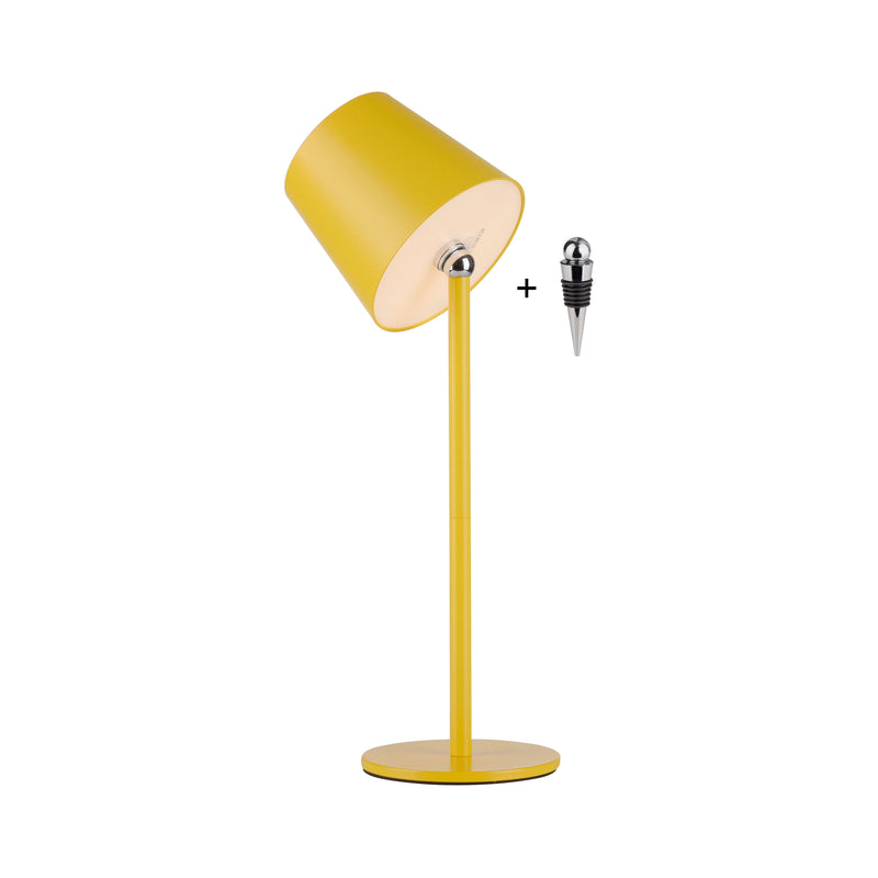 Veioza Paul Neuhaus BOTERIA LED Galben