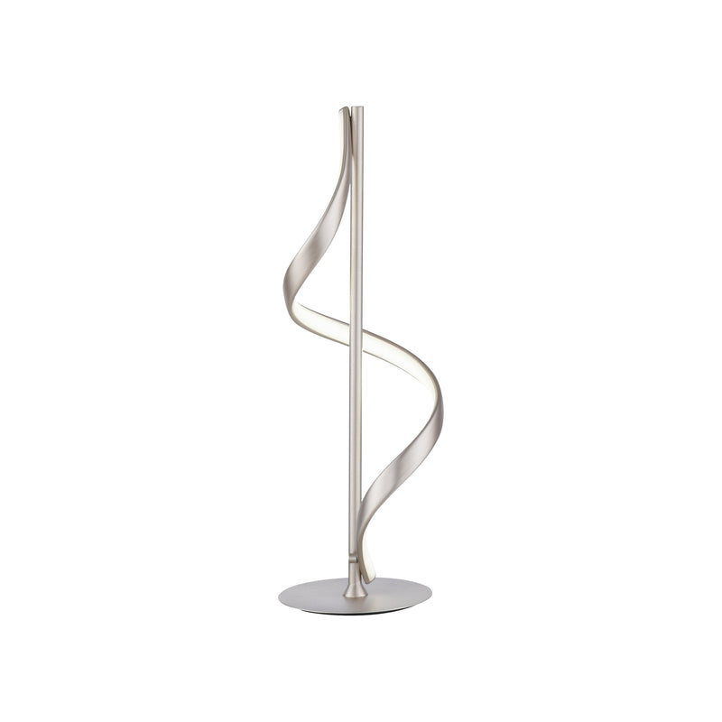 Veioza Paul Neuhaus Q-SWING LED Argintiu