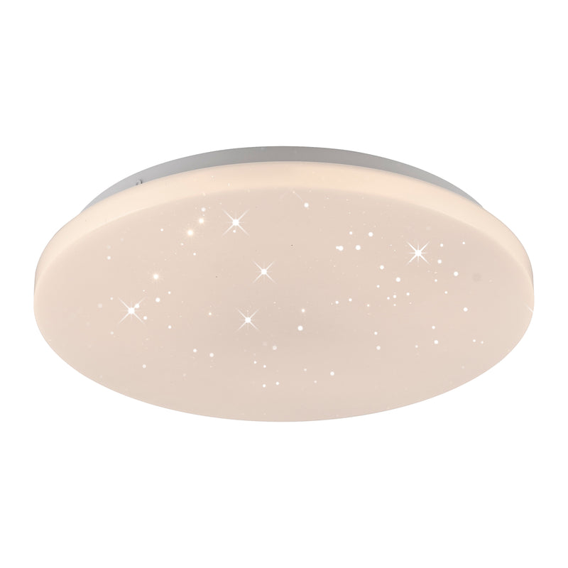 Plafoniera Paul Neuhaus URANUS LED Alb