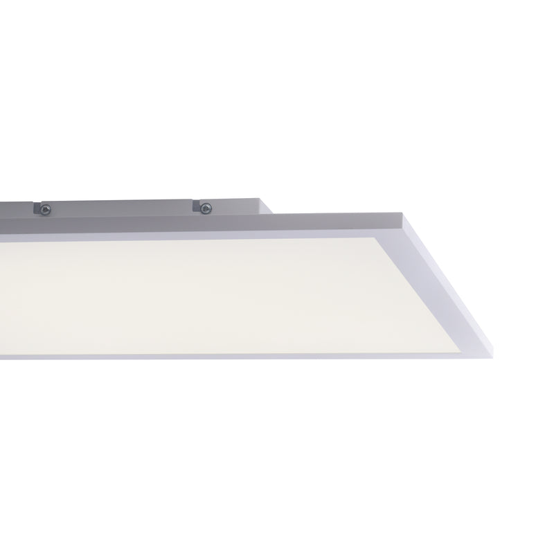 Plafoniera Paul Neuhaus FLAT LED Alb