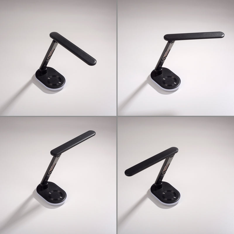 Veioza Paul Neuhaus TINA 2xLED Negru