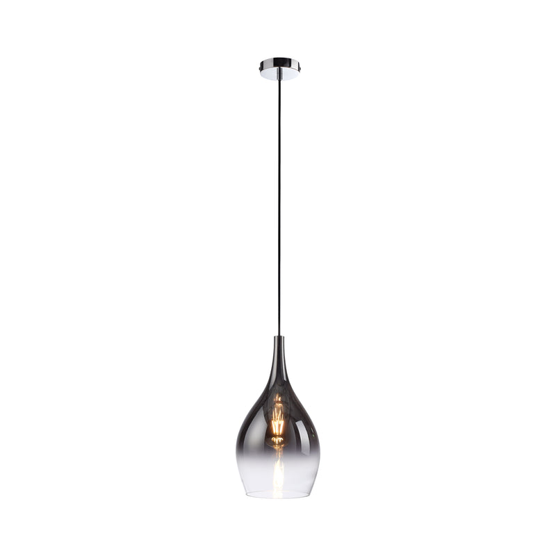 Lustra Paul Neuhaus PILUA 1xE27 Crom