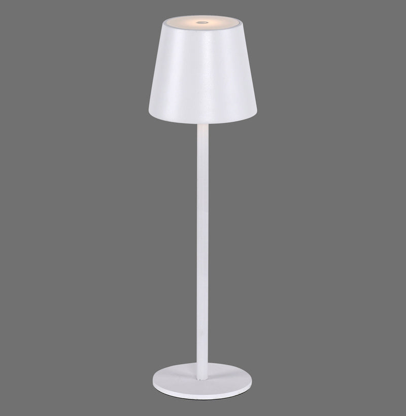 Veioza Zuma Line EURIA LED Alb