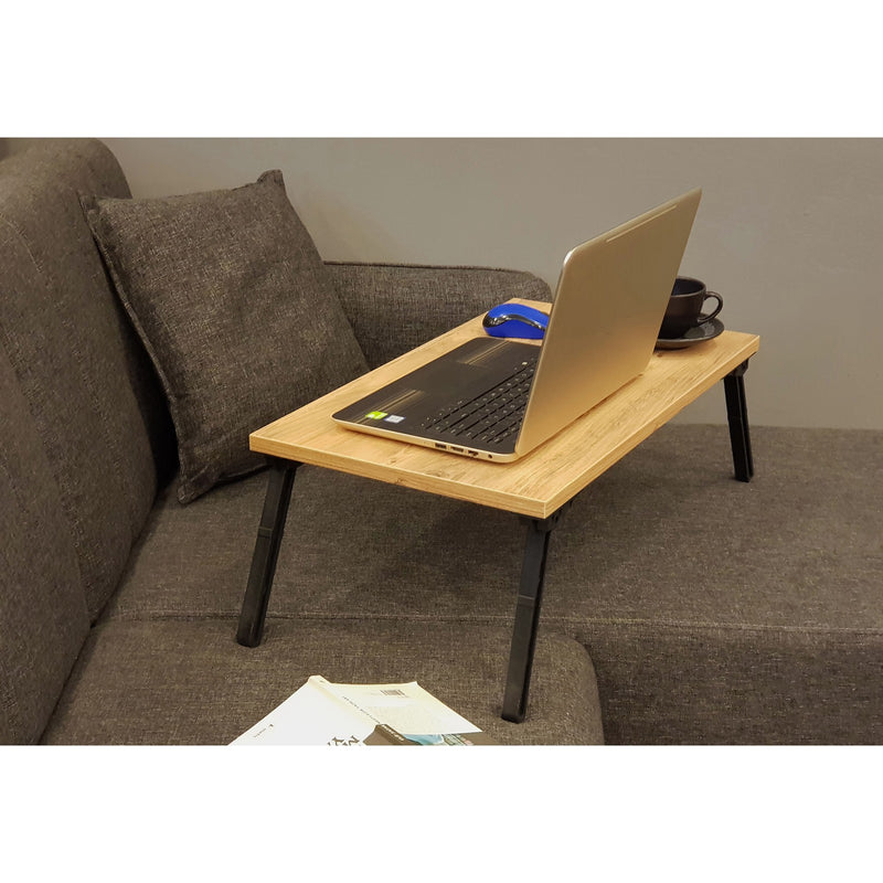 Masuta Laptop Asi Home Gusto - Atlantic PAL 35X60X24.5 cm