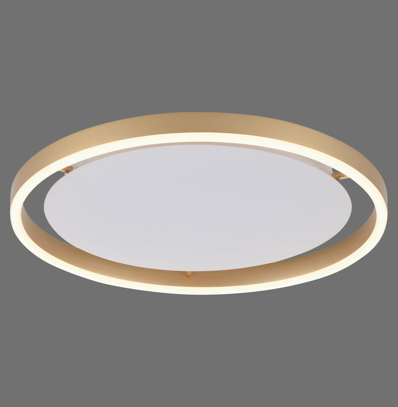 Plafoniera Paul Neuhaus RITUS LED Alama Mat