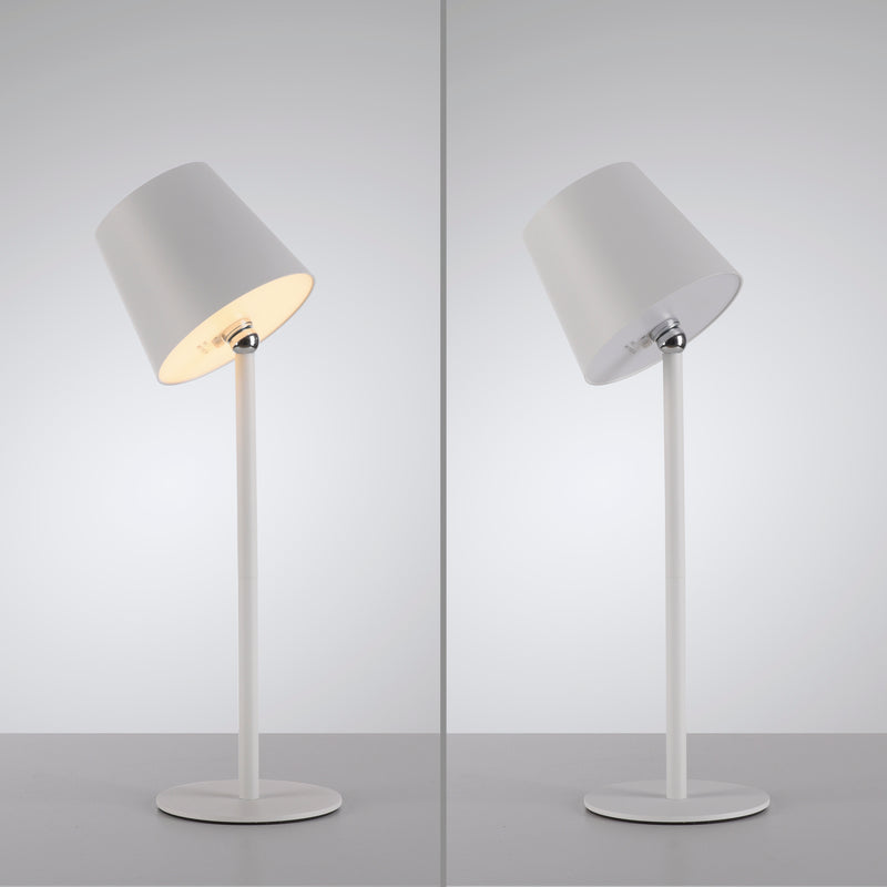 Veioza Paul Neuhaus BOTERIA LED Alb