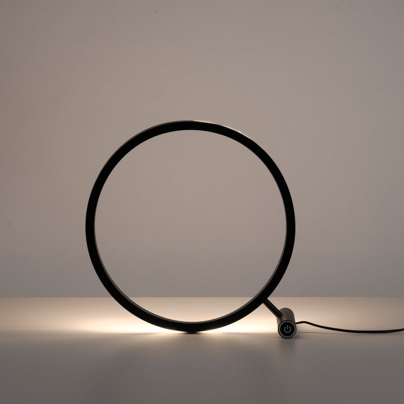 Veioza Zuma Line RITUS LED Antracit