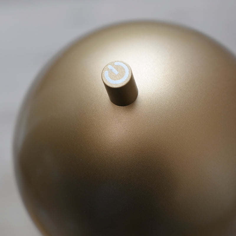 Veioza Paul Neuhaus BELLIS LED Auriu