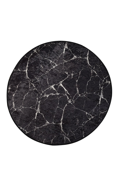 Covor Bucatarie Asi Home Marble Poliester 100 cm