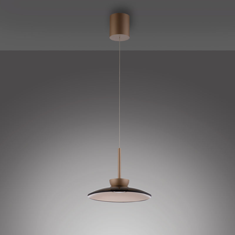 Lustra Paul Neuhaus PURE MOON 2xLED Maro