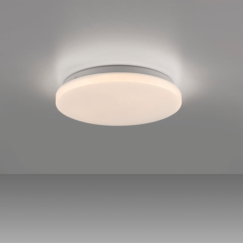 Plafoniera Paul Neuhaus URANUS LED Alb