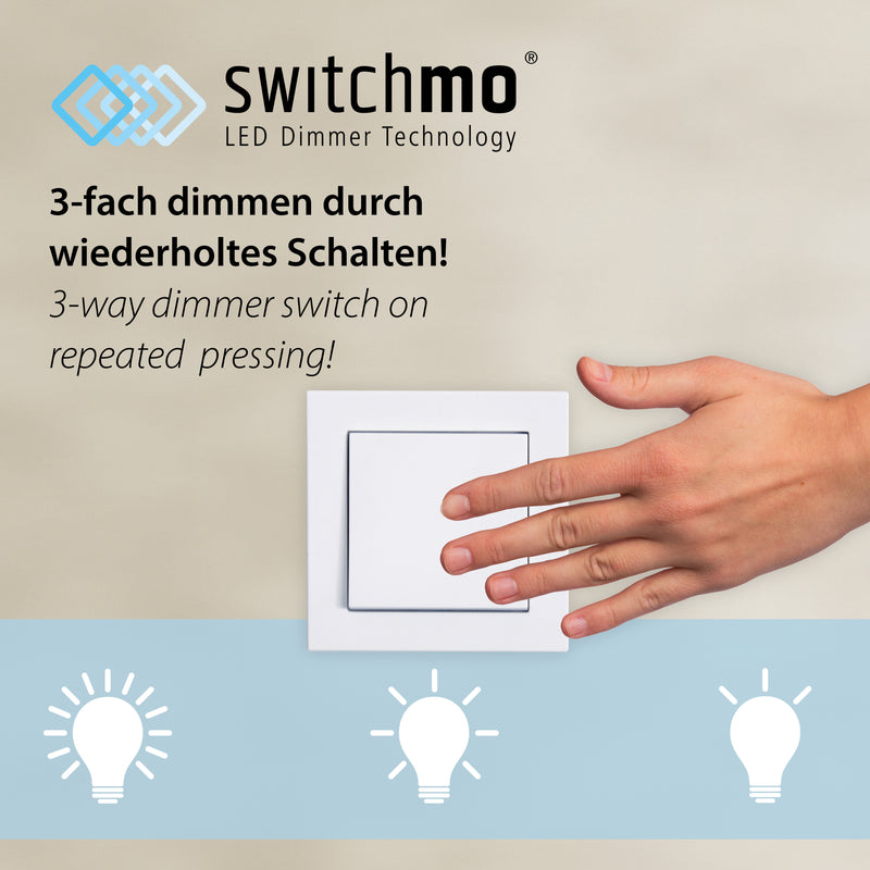 Plafoniera Paul Neuhaus KYLE LED Argintiu