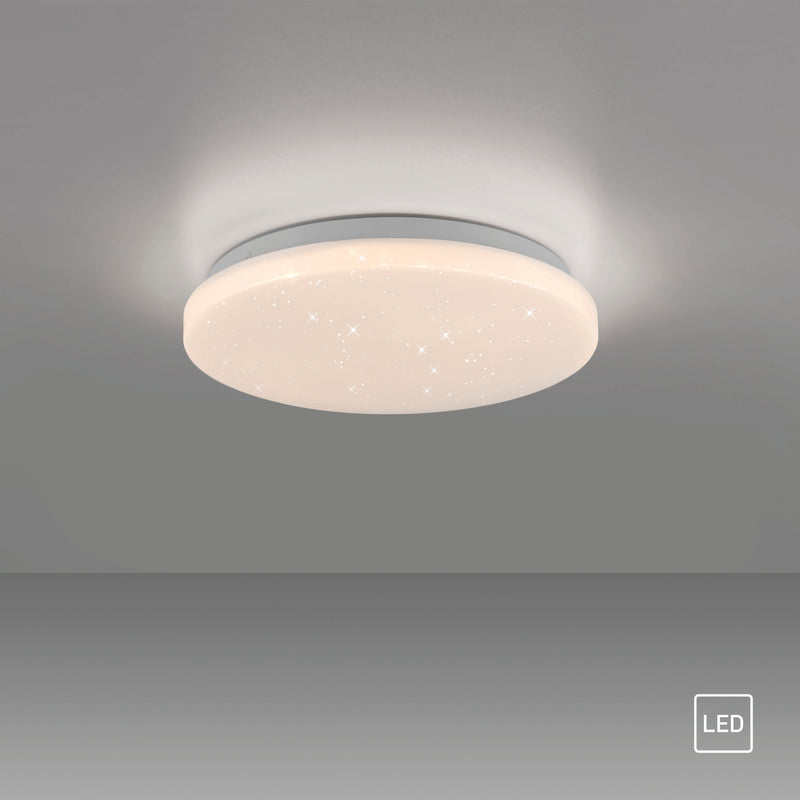 Plafoniera Paul Neuhaus URANUS LED Alb