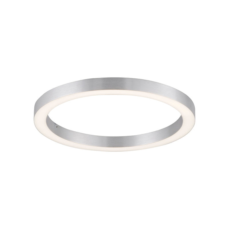 Plafoniera Paul Neuhaus PURE-LINES LED Aluminiu