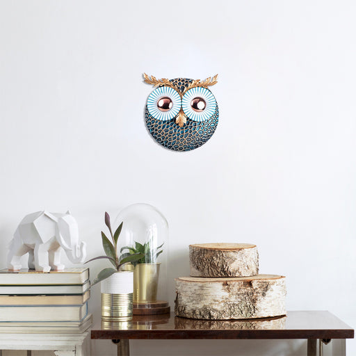 Accesoriu Iluminat Asi Home Owl 3, 19x19 cm