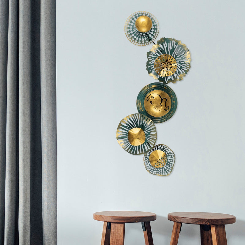 Accesoriu Iluminat Asi Home Sensuale, 100x50 cm